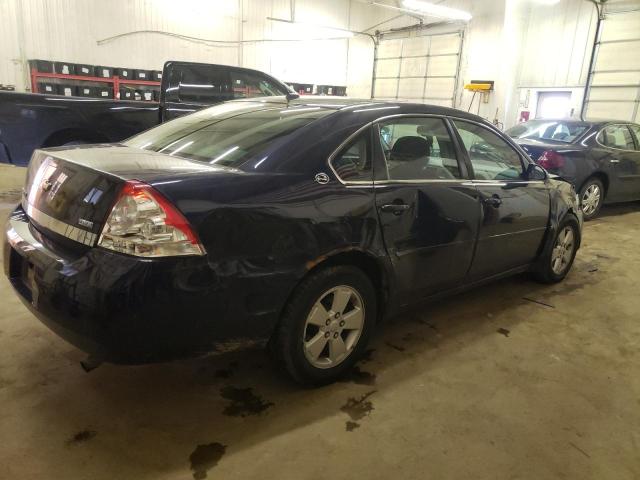Photo 3 from auction – 2007 CHEVROLET IMPALA LT with VIN 2G1WT58K779213475