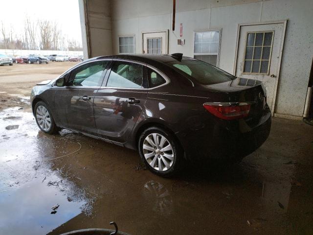 Photo 2 from auction – 2015 BUICK VERANO with VIN 1G4PP5SK3F4162689