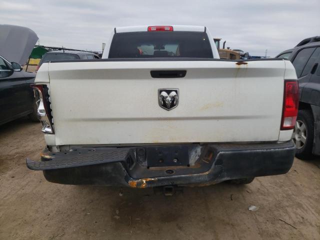 Photo 6 from auction – 2014 RAM 1500 ST with VIN 1C6RR6FT6ES148304