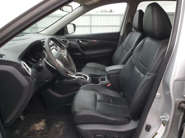 Photo 7 from auction – 2016 NISSAN ROGUE S with VIN KNMAT2MV7GP688996