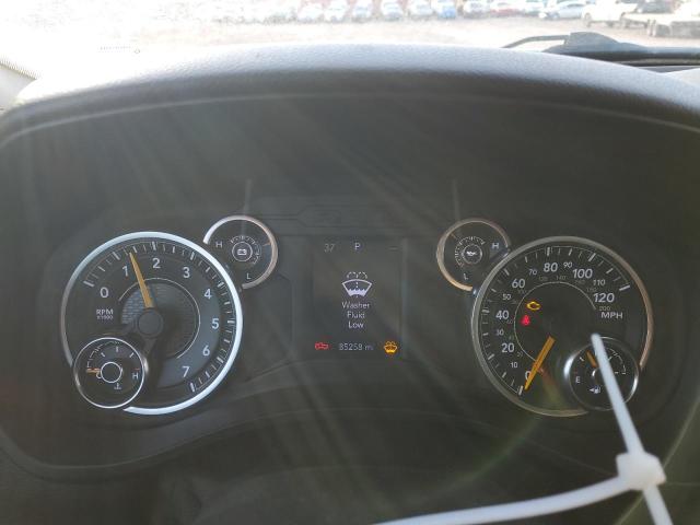 Photo 9 from auction – 2020 RAM 1500 TRADE with VIN 1C6RRFCG4LN273291