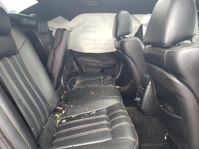 Photo 10 from auction – 2014 CHRYSLER 300 S with VIN 2C3CCABG4EH143092