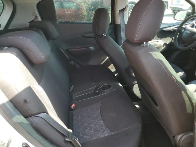 Photo 10 from auction – 2020 CHEVROLET SPARK LS with VIN KL8CB6SA5LC427847