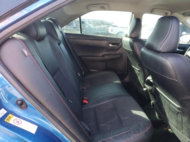 Photo 10 from auction – 2017 TOYOTA CAMRY LE with VIN 4T1BF1FK8HU618107