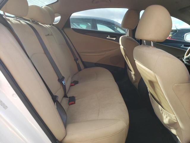 Photo 10 from auction – 2011 HYUNDAI SONATA with VIN 5NPEB4AC2BH011619