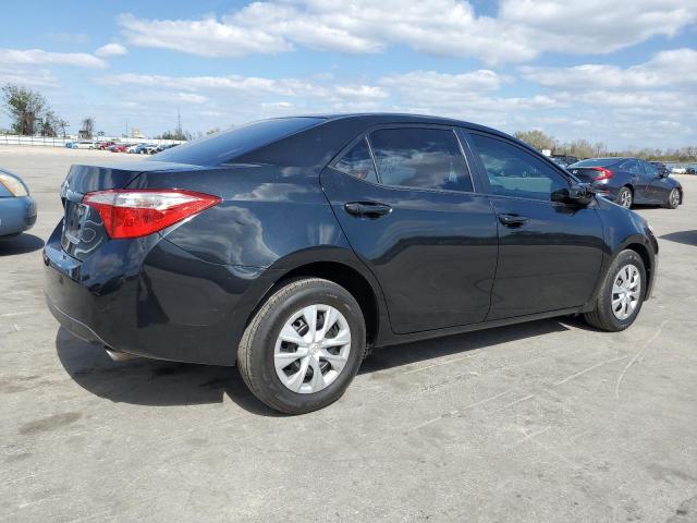 Photo 3 from auction – 2015 TOYOTA COROLLA L with VIN 5YFBURHE8FP351447