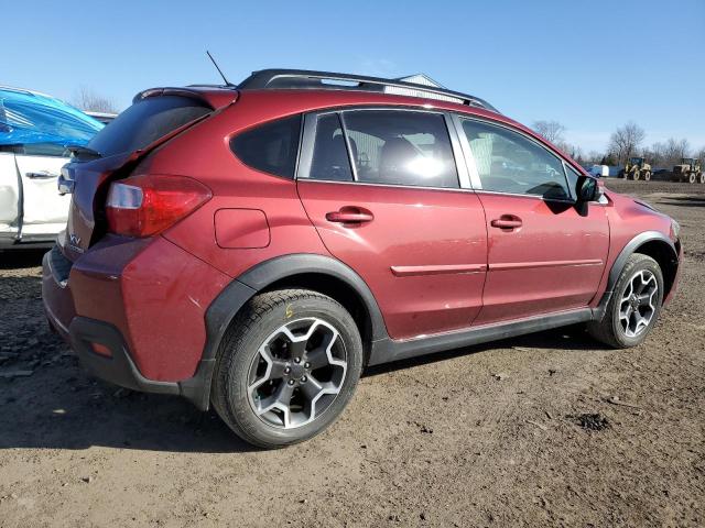 Photo 3 from auction – 2015 SUBARU XV CROSSTR with VIN JF2GPASC0F8267285