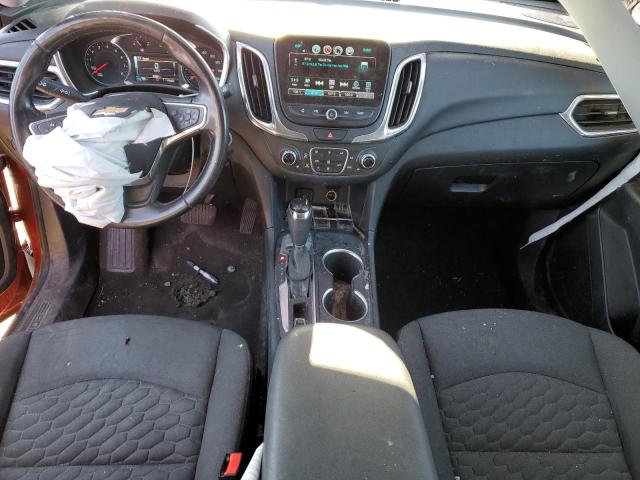 Photo 8 from auction – 2018 CHEVROLET EQUINOX LT with VIN 3GNAXJEV4JS643415