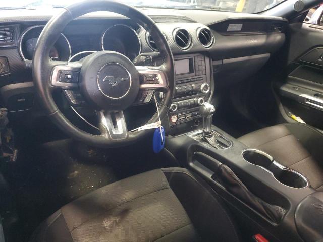Photo 8 from auction – 2016 FORD MUSTANG with VIN 1FATP8EM7G5290937