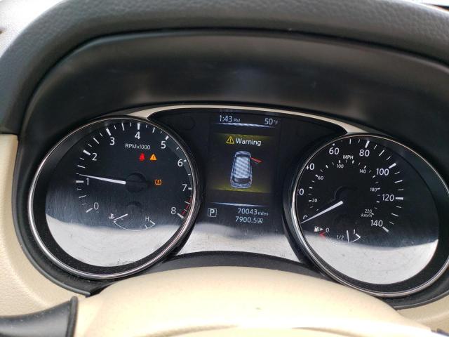 Photo 9 from auction – 2015 NISSAN ROGUE S with VIN 5N1AT2MT1FC921478