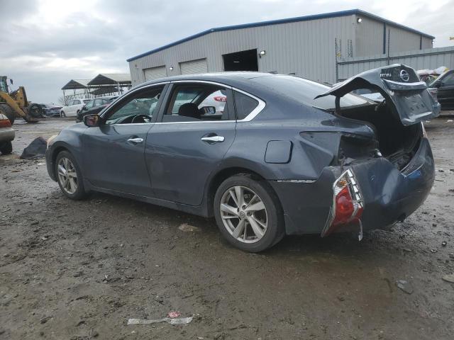 Photo 2 from auction – 2013 NISSAN ALTIMA 2.5 with VIN 1N4AL3AP2DC210084
