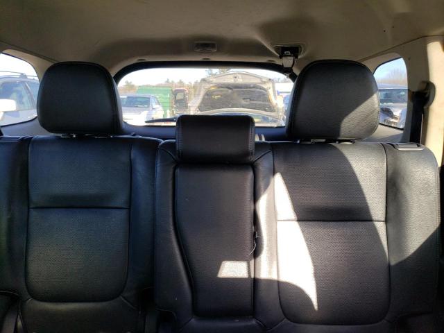 Photo 10 from auction – 2014 MITSUBISHI OUTLANDER with VIN JA4AZ3A37EZ018562