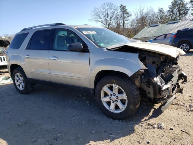 Photo 4 from auction – 2014 GMC ACADIA SLE with VIN 1GKKRNED0EJ241053