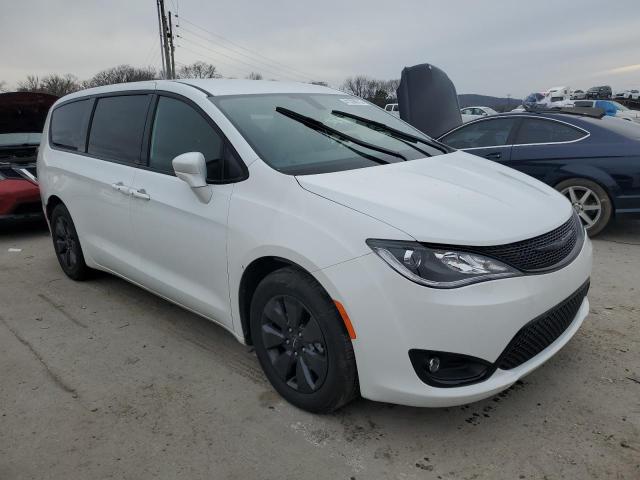 Foto 4 de la subasta – 2020 CHRYSLER PACIFICA H con VIN 2C4RC1H79LR263510