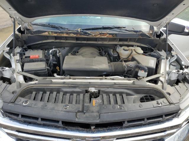 Photo 7 from auction – 2019 CHEVROLET SILVERADO with VIN 1GCUYDED5KZ158152