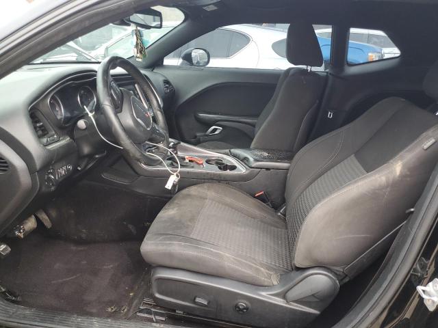 Photo 7 from auction – 2016 DODGE CHALLENGER with VIN 2C3CDZAG4GH351912