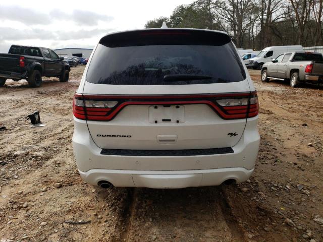 Photo 6 from auction – 2022 DODGE DURANGO R/ with VIN 1C4SDHCT6NC131151