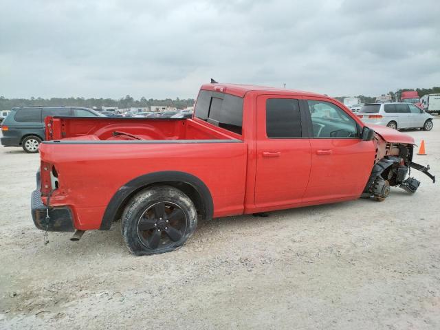 Photo 3 from auction – 2019 RAM 1500 CLASS with VIN 1C6RR6GGXKS616404