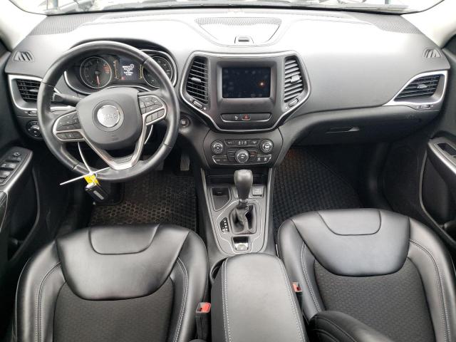Photo 8 from auction – 2020 JEEP CHEROKEE L with VIN 1C4PJLLB7LD535947