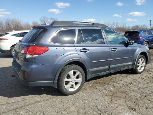 Photo 3 from auction – 2014 SUBARU OUTBACK 2. with VIN 4S4BRBLC9E3244621