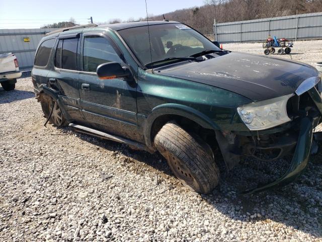Photo 4 from auction – 2004 BUICK RAINIER CX with VIN 5GADT13S842227511