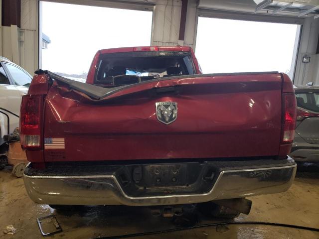 Foto 6 de la subasta – 2010 DODGE RAM 2500 con VIN 3D7UT2CL1AG158375