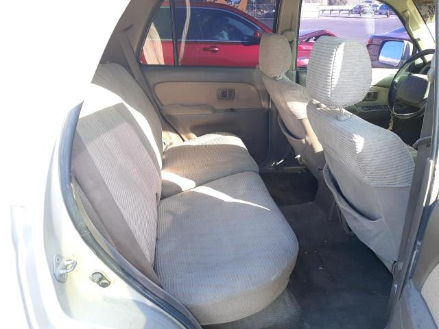 Photo 11 from auction – 1997 TOYOTA 4RUNNER SR with VIN JT3GN86R2V0040189