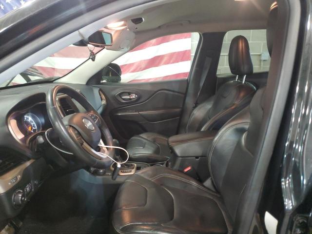 Photo 7 from auction – 2015 JEEP CHEROKEE L with VIN 1C4PJMDS2FW544150