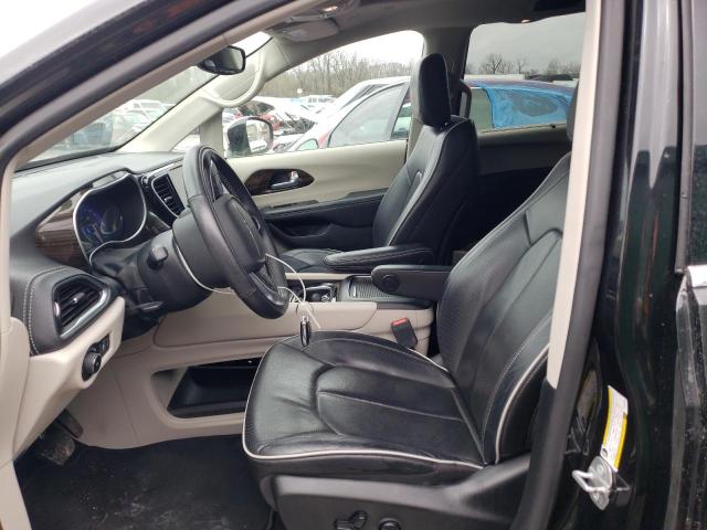 Photo 7 from auction – 2022 CHRYSLER PACIFICA L with VIN 2C4RC1GG4NR120582