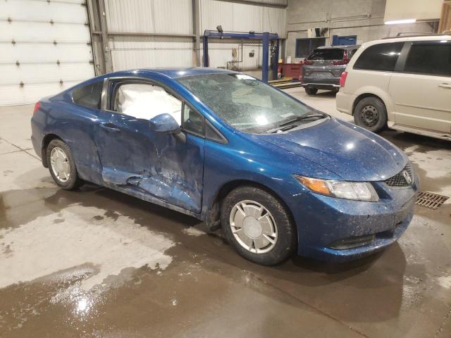 Photo 4 from auction – 2012 HONDA CIVIC LX with VIN 2HGFG3A46CH007318