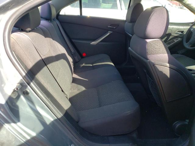 Photo 10 from auction – 2008 PONTIAC G6 BASE with VIN 1G2ZG57B584224994