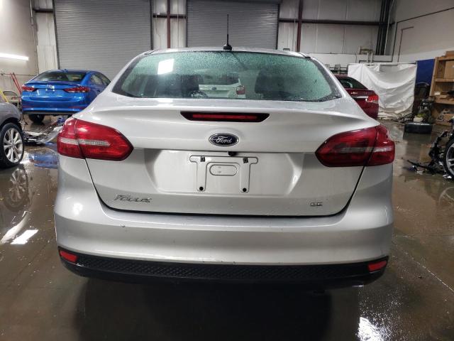 Photo 6 from auction – 2017 FORD FOCUS SE with VIN 1FADP3F2XHL221774
