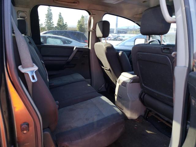 Photo 10 from auction – 2004 NISSAN TITAN XE with VIN 1N6AA07A74N570907