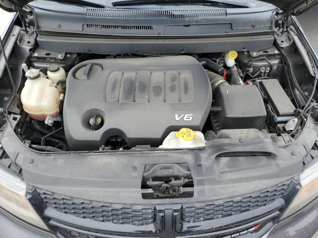 Photo 12 from auction – 2017 DODGE JOURNEY CR with VIN 3C4PDCGG8HT671552