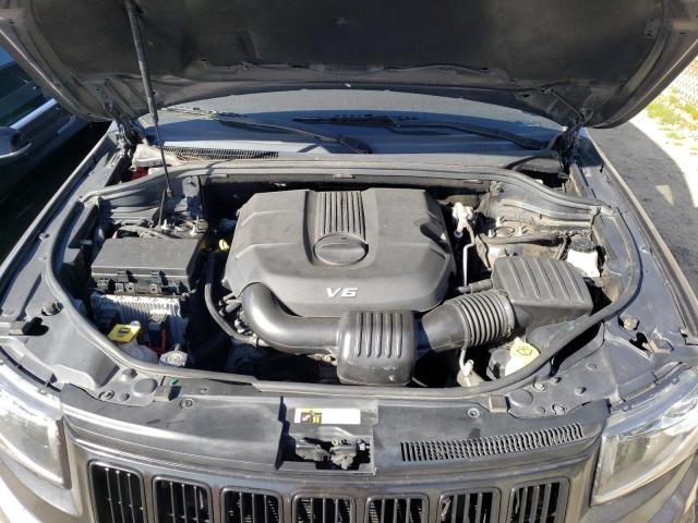 Photo 11 from auction – 2015 JEEP GRAND CHER with VIN 1C4RJEAG6FC192819