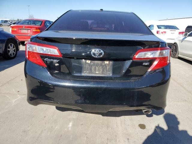 Photo 6 from auction – 2012 TOYOTA CAMRY BASE with VIN 4T1BF1FK2CU137164