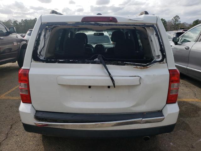 Photo 6 from auction – 2014 JEEP PATRIOT LI with VIN 1C4NJPCB7ED802280