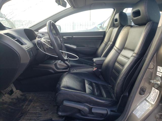 Photo 7 from auction – 2008 ACURA CSX with VIN 2HHFD56598H201351