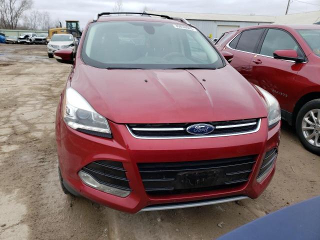 Photo 5 from auction – 2014 FORD ESCAPE TIT with VIN 1FMCU0J9XEUA20850