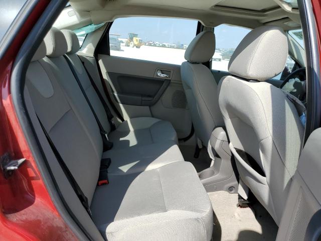 Photo 10 from auction – 2009 FORD FOCUS SES with VIN 1FAHP36N49W168372