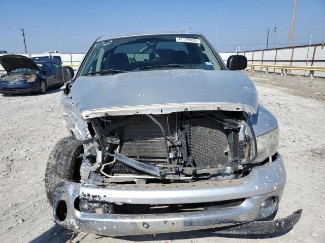 Photo 5 from auction – 2003 DODGE RAM 1500 S with VIN 1D7HA18N73S100682