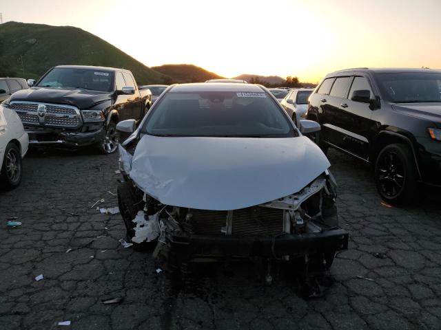 Photo 5 from auction – 2017 TOYOTA COROLLA L with VIN 5YFBURHEXHP673221