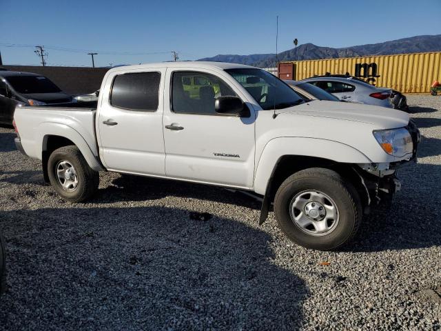 Photo 4 from auction – 2011 TOYOTA TACOMA DOU with VIN 3TMJU4GN4BM121065
