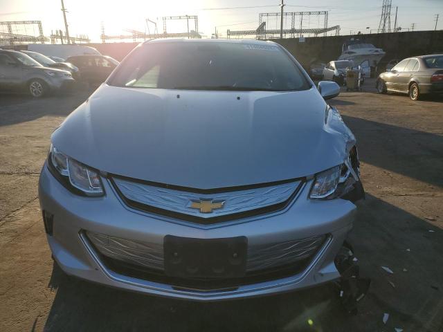 Photo 5 from auction – 2018 CHEVROLET VOLT LT with VIN 1G1RC6S50JU115176
