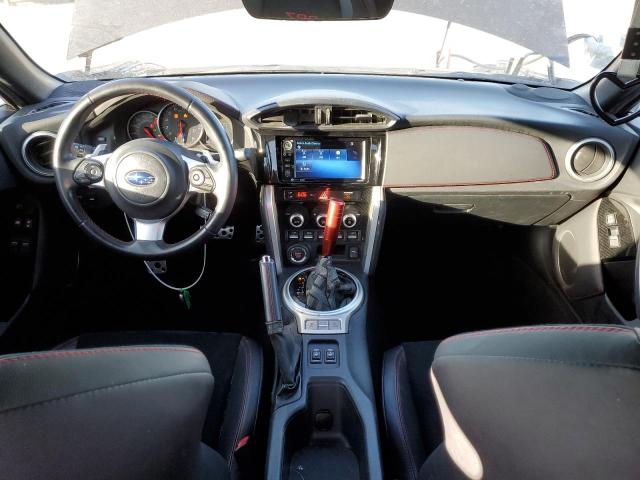 Photo 8 from auction – 2018 SUBARU BRZ 2.0 LI with VIN JF1ZCAC11J8603864