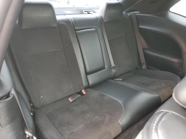 Photo 10 from auction – 2018 DODGE CHALLENGER with VIN 2C3CDZFJ9JH199783