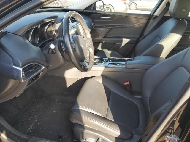 Photo 7 from auction – 2019 JAGUAR XE with VIN SAJAR4FX4KCP46234