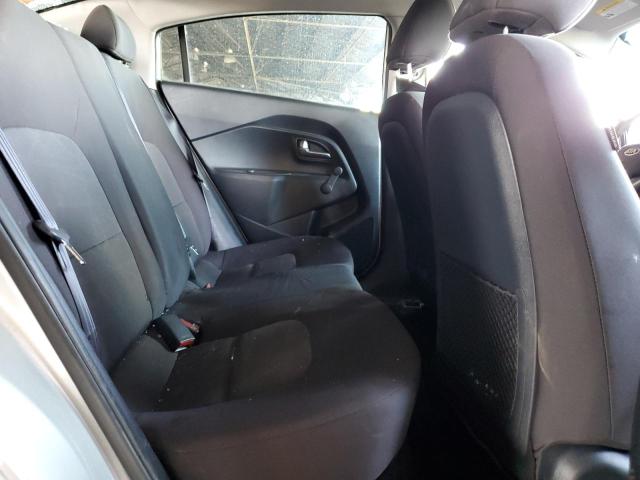 Photo 10 from auction – 2016 KIA RIO LX with VIN KNADM4A37G6638630