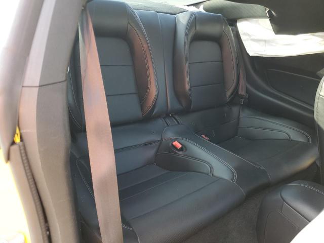 Photo 10 from auction – 2018 FORD MUSTANG with VIN 1FA6P8TH4J5174914