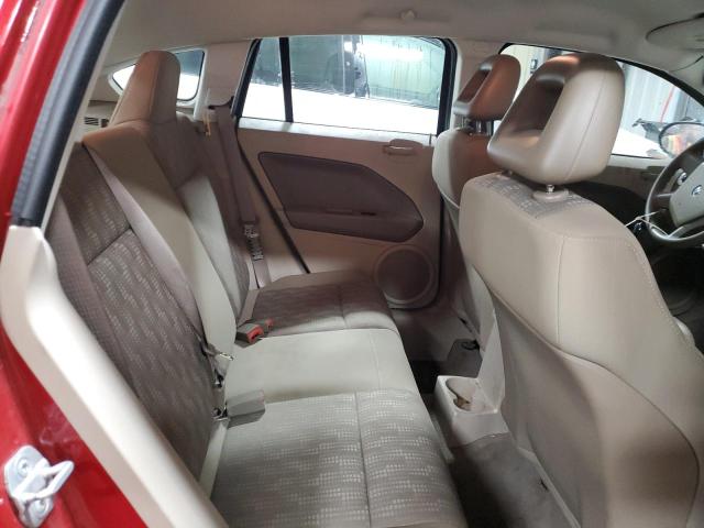 Photo 10 from auction – 2007 DODGE CALIBER with VIN 1B3HB28B77D569138
